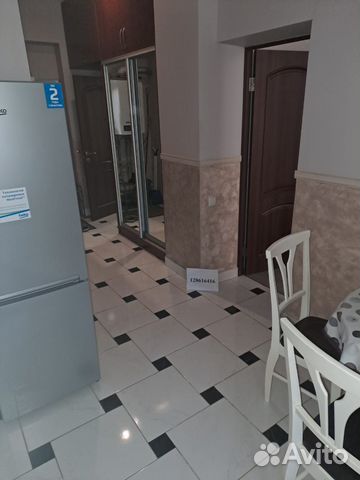 

1-к. дом, 30 м²