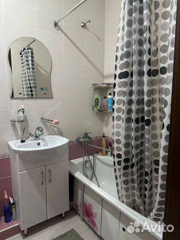 

1-к. квартира, 35 м², 1 кровать
