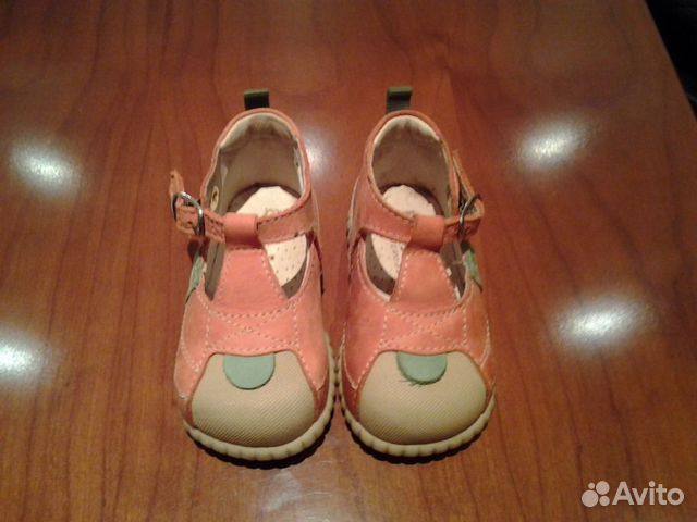 Летние ботиночки на мальчика Летние ботиночки на мальчика