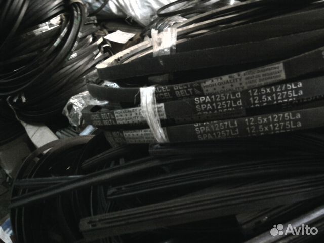 Ремень клиновой Лиаз / Икарус 12.5 х 1500 LA Ремень клиновой Лиаз / Икарус 12.5 х 1500 LA