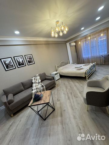 

1-к. квартира, 45 м², 7/13 эт.