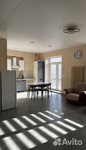 

2-к. квартира, 54 м², 3 кровати