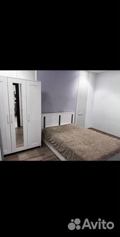 

1-к. квартира, 66 м², 1 кровать