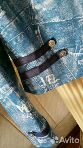 Versace. Authentic. New. Mod. 2019-20g
