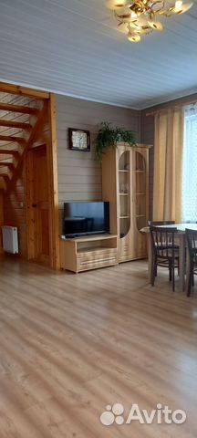 

5-к. коттедж, 125 м²