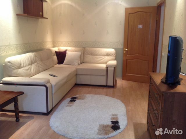 

Квартира-студия, 65 м², 2/3 эт.