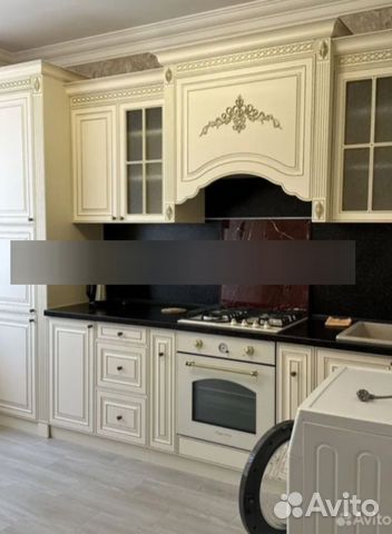 

2-к. квартира, 68 м², 3 кровати