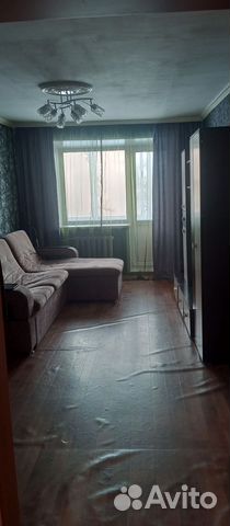 

2-к. квартира, 45 м², 2/5 эт.