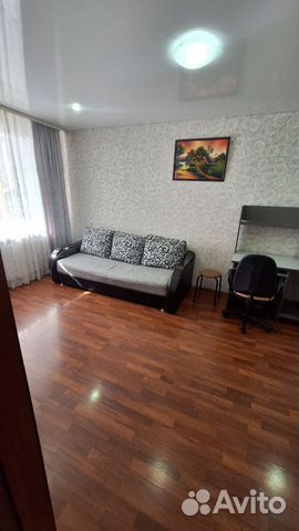 

2-к. квартира, 48 м², 3 кровати