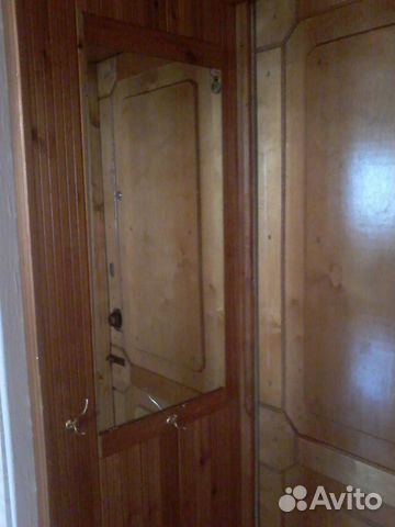 1-к квартира, 39 м², 6/10 эт.