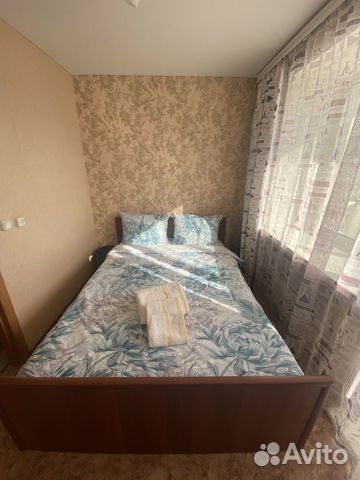 

2-к. квартира, 35 м², 4 кровати