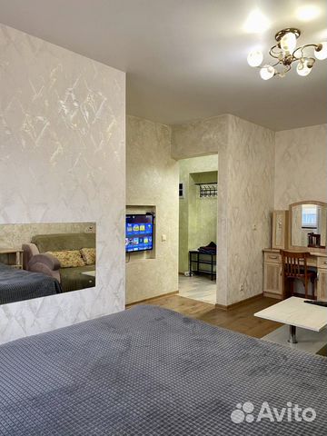

1-к. квартира, 35 м², 2/5 эт.