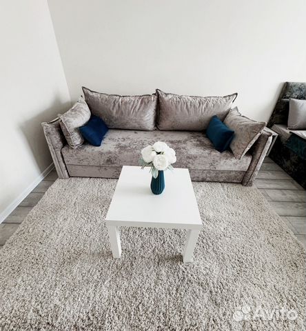 

3-к. квартира, 71 м², 1/9 эт.