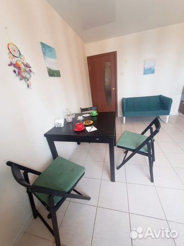 

2-к. квартира, 66 м², 9/9 эт.
