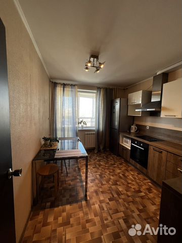 

1-к. квартира, 50 м², 2 кровати