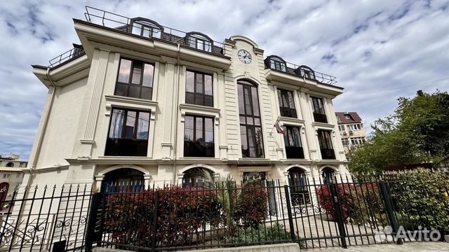 

Квартира-студия, 25 м², 2 кровати
