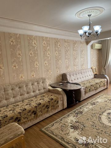 

2-к. квартира, 48 м², 3 кровати