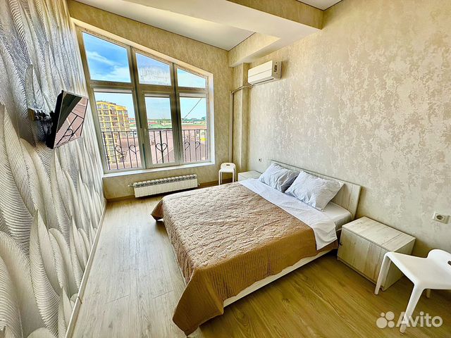 

2-к. квартира, 38 м², 11/11 эт.
