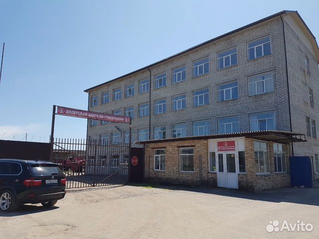 Помещение(склад,производство,офис) 10 м² Помещение(склад,производство,офис) 10 м²