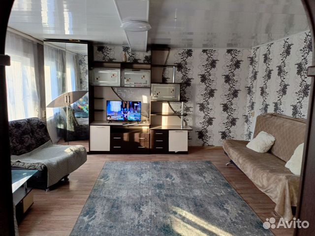 

3-к. квартира, 100 м², 5 кроватей
