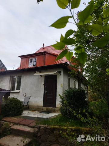 

3-к. квартира, 80 м², 3 кровати