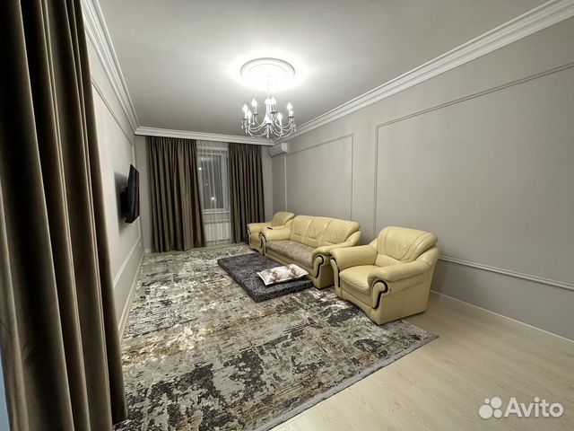 

1-к. квартира, 55 м², 4/10 эт.