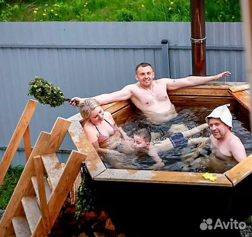

4-к. коттедж, 110 м²