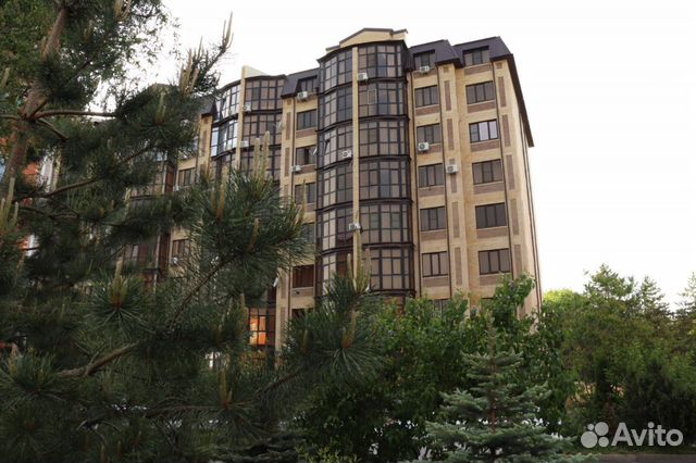 

2-к. квартира, 83 м², 3 кровати