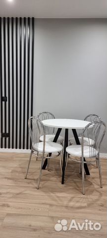 

2-к. квартира, 50 м², 3 кровати
