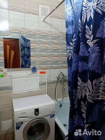 

1-к. квартира, 30 м², 1 кровать
