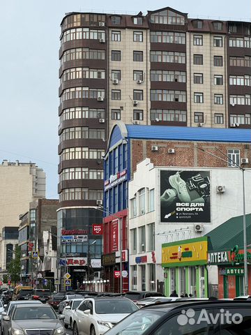 

1-к. квартира, 50 м², 8/12 эт.