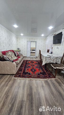 

2-к. дом, 36,5 м²