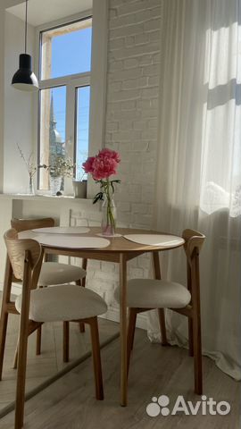 

2-к. квартира, 70 м², 3 кровати