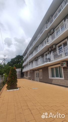

1-к. квартира, 25 м², 4/4 эт.