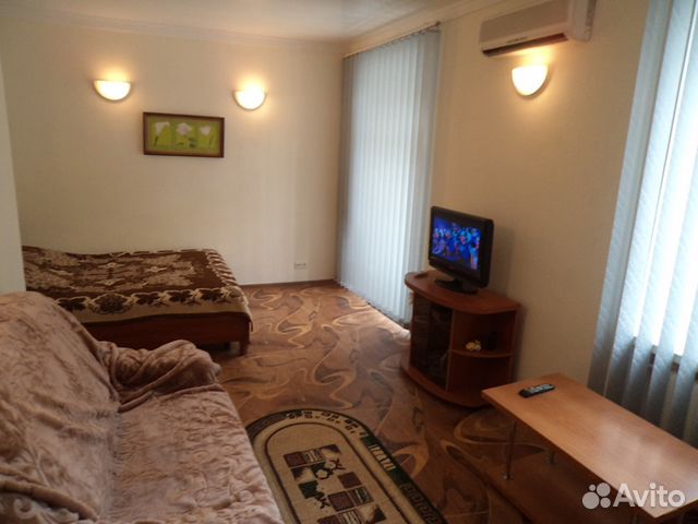 

1-к. квартира, 35 м², 2/5 эт.