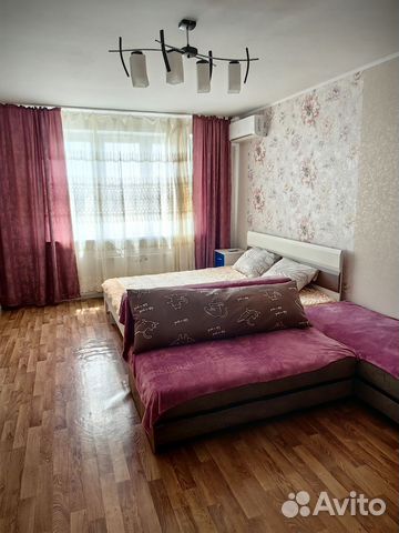 

1-к. квартира, 44,2 м², 12/16 эт.