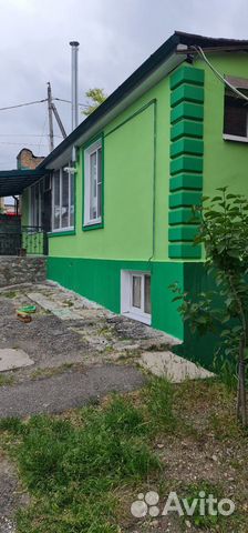 

3-к. квартира, 80 м², 4 кровати
