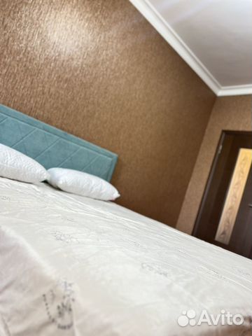 

3-к. квартира, 65 м², 2/10 эт.