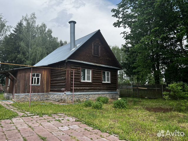 

4-к. дом, 70 м²
