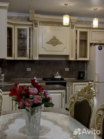 

Квартира-студия, 50 м², 2 кровати