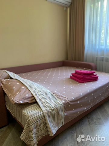 

2-к. квартира, 45 м², 1/5 эт.