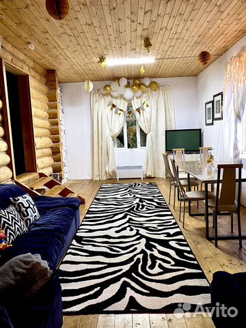 

4-к. дом, 160 м²