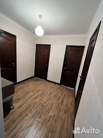 

2-к. квартира, 45 м², 2 кровати