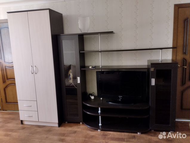 

3-к. квартира, 45 м², 6 кроватей