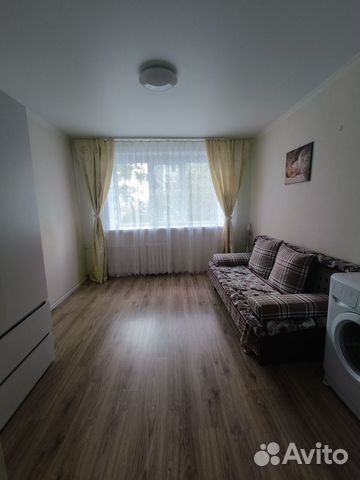 

Квартира-студия, 18 м², 5/5 эт.