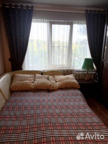 

1-к. квартира, 40,4 м², 2 кровати