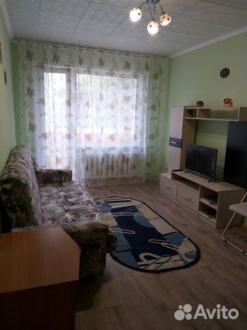 

1-к. квартира, 30 м², 2/5 эт.