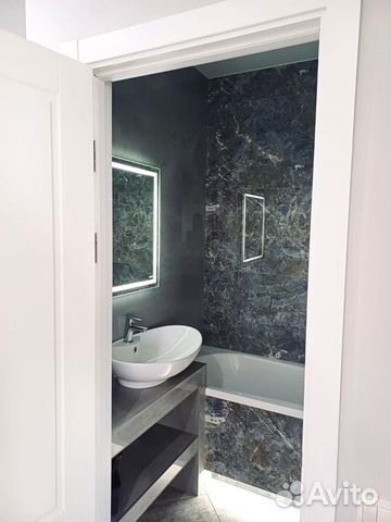

2-к. квартира, 60 м², 7/21 эт.