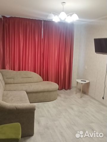 

2-к. квартира, 49 м², 3 кровати