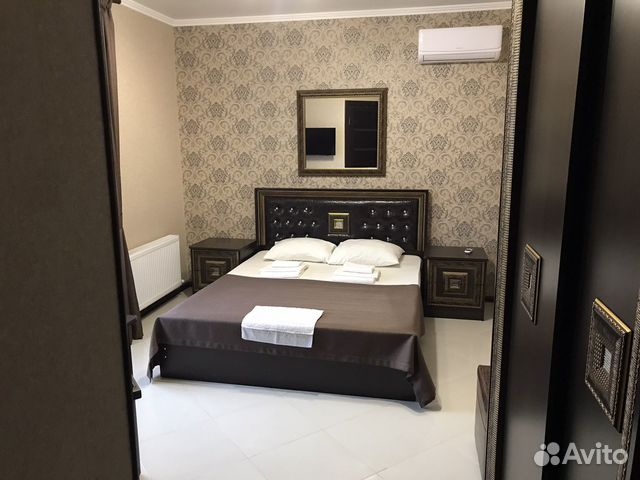 

Квартира-студия, 20 м², 2/4 эт.